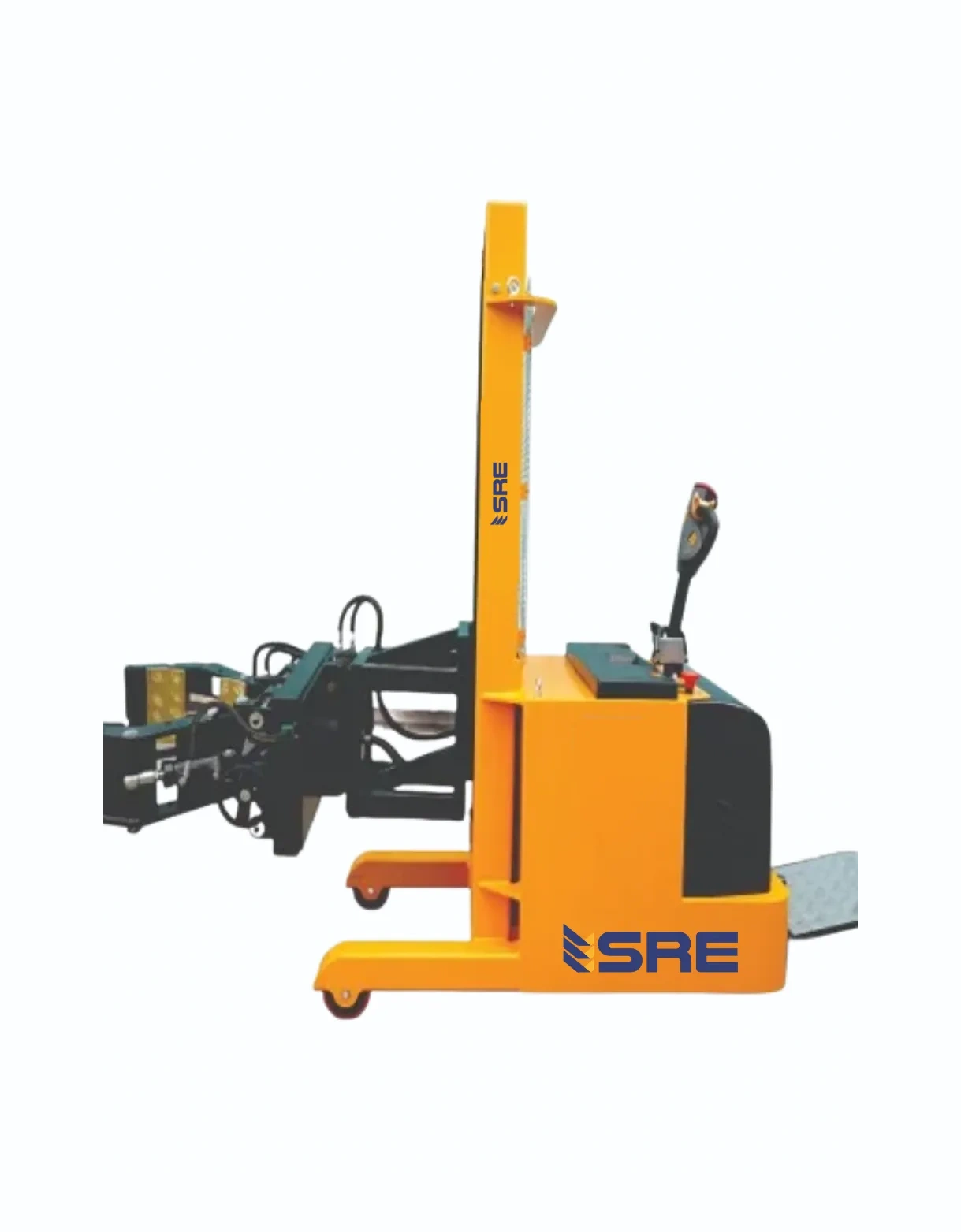 Drum Handling Truck