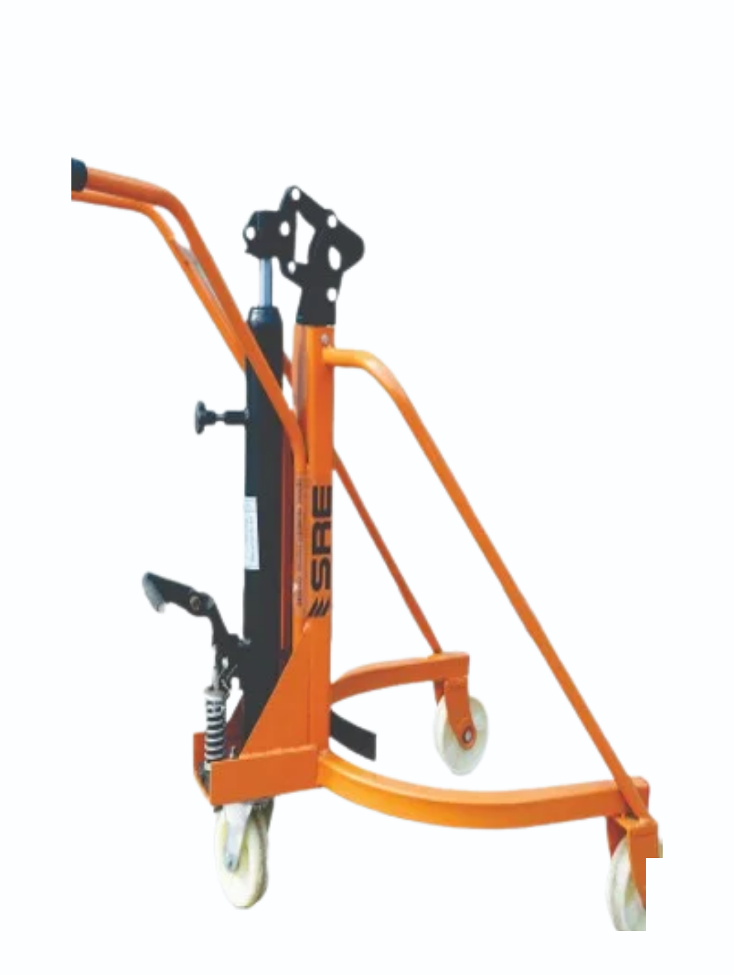Drum Pelletizer Round