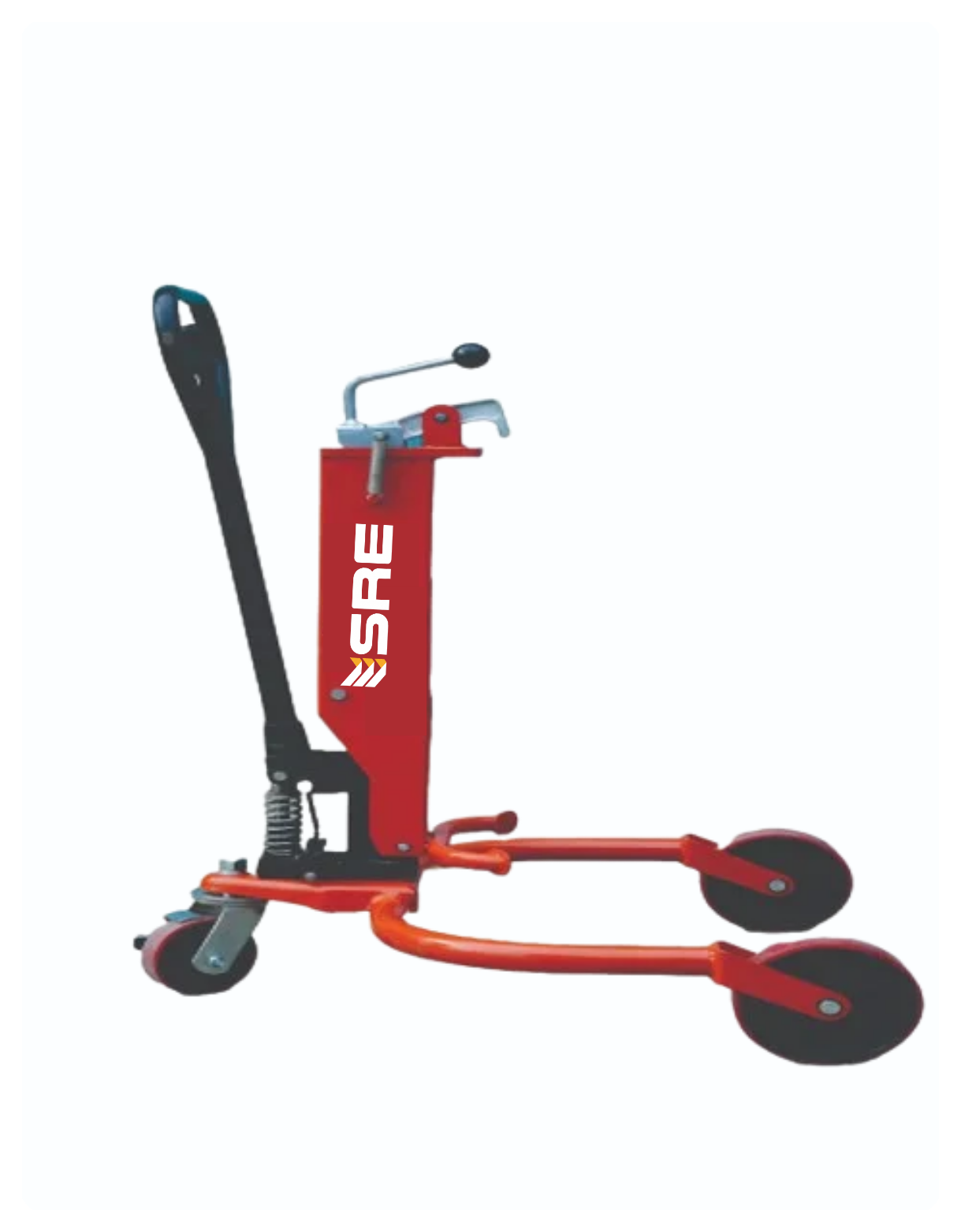 Drum Pelletizer U Type