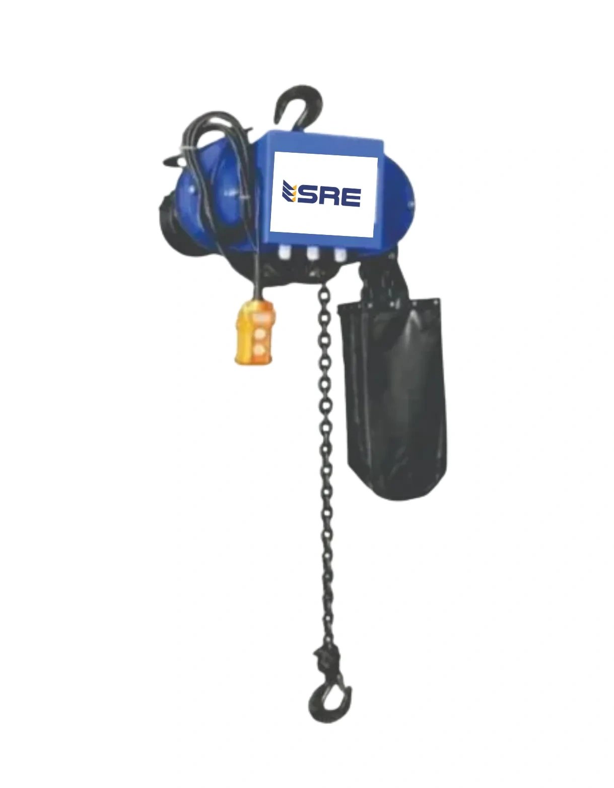 Electric Chain Hoist