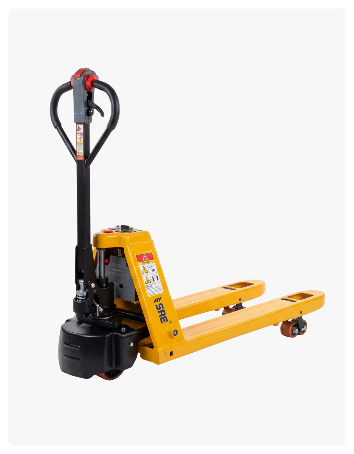 Pallet Truck — SRE Material Handling