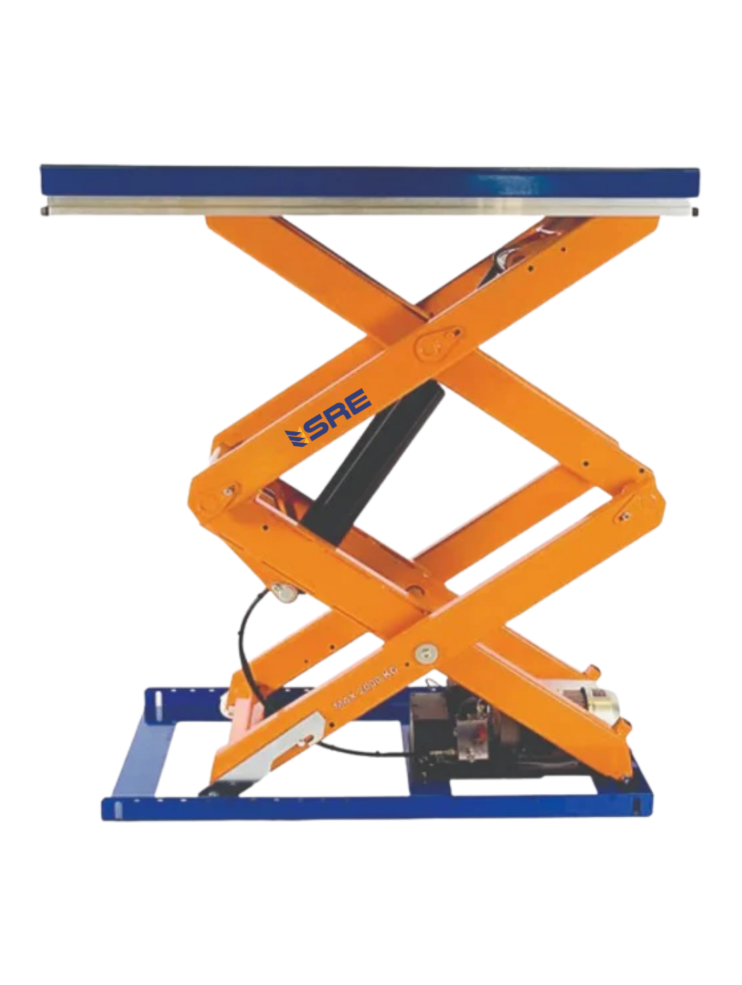 Electric Scissor Lift