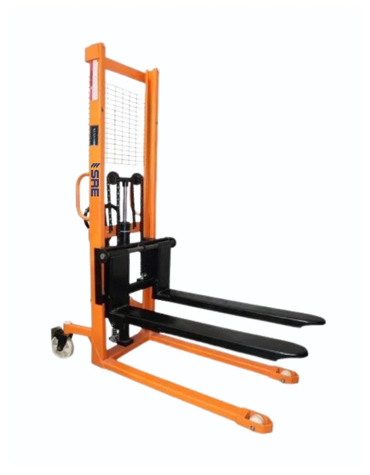 Hydraulic Stacker 2 Ton
