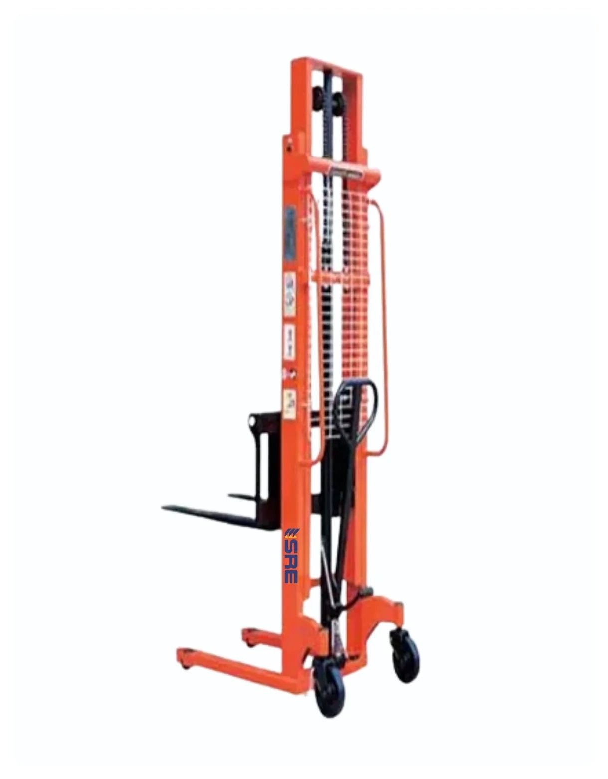 Hydraulic Stacker 3 Meter