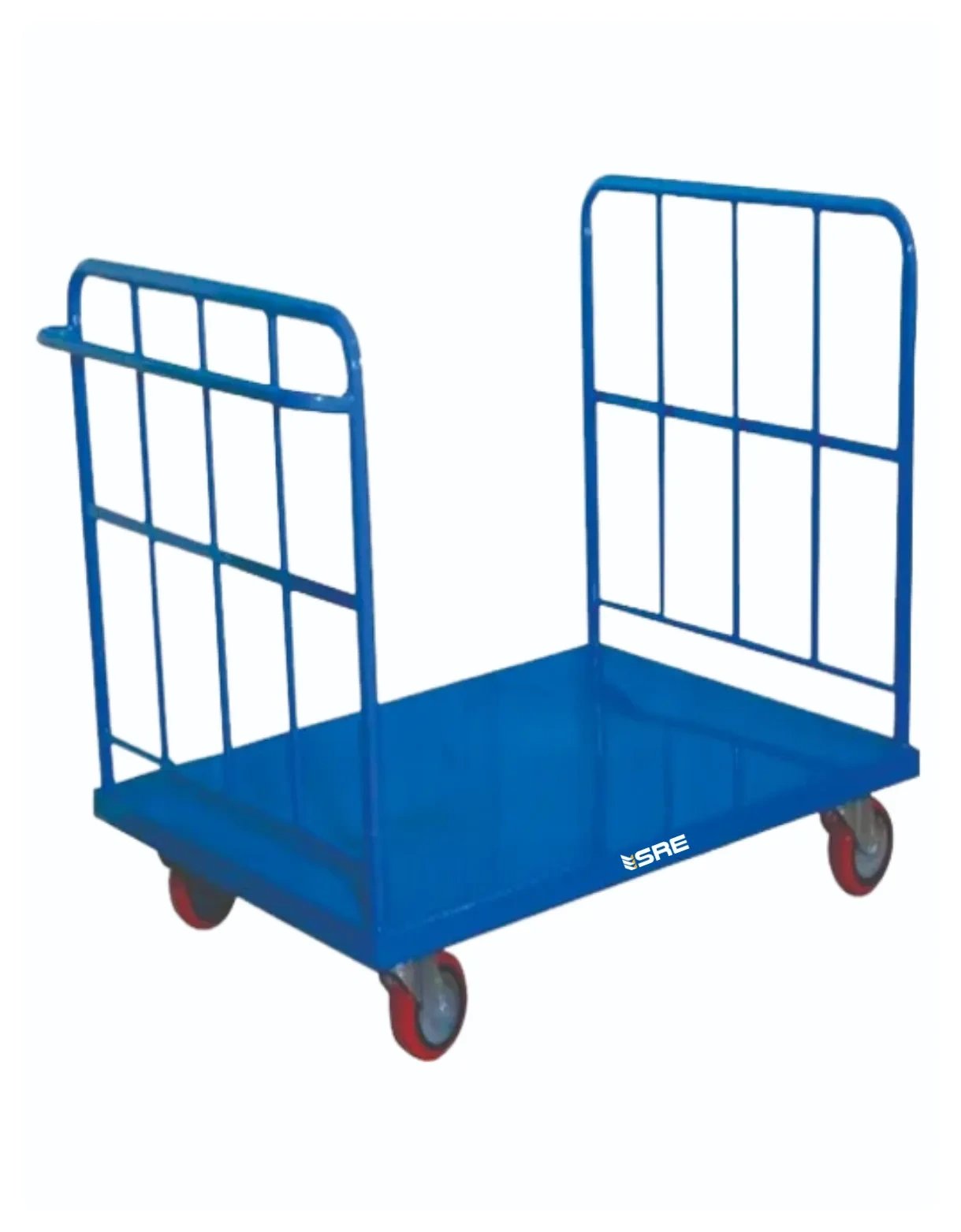 Platform Trolley