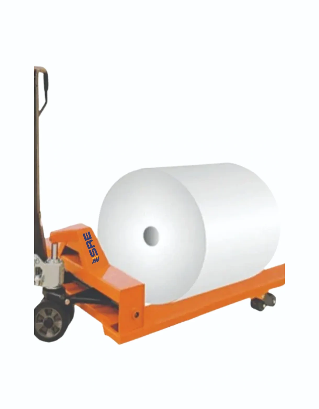 Reel Pallet Truck