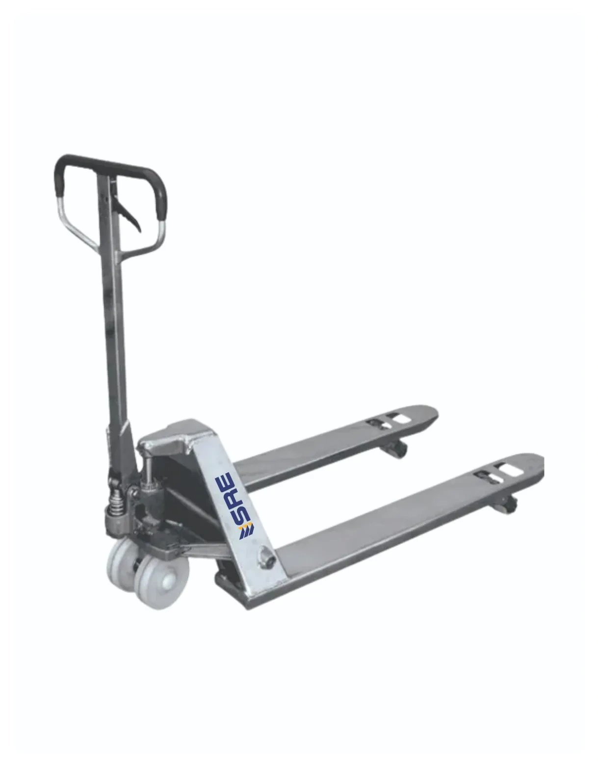 SS Pallet Truck
