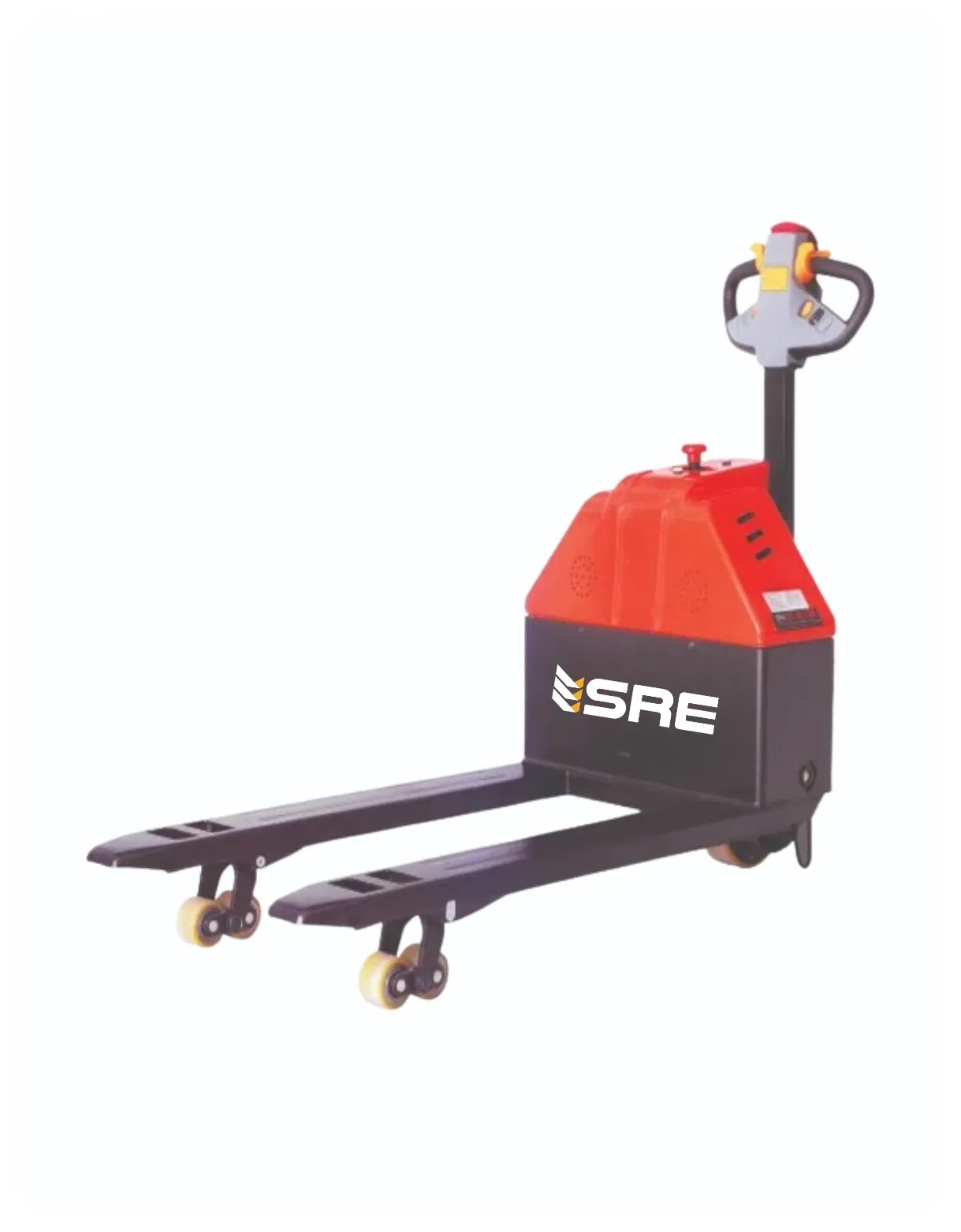 Walkie Type Battery Operated Pallet Truck