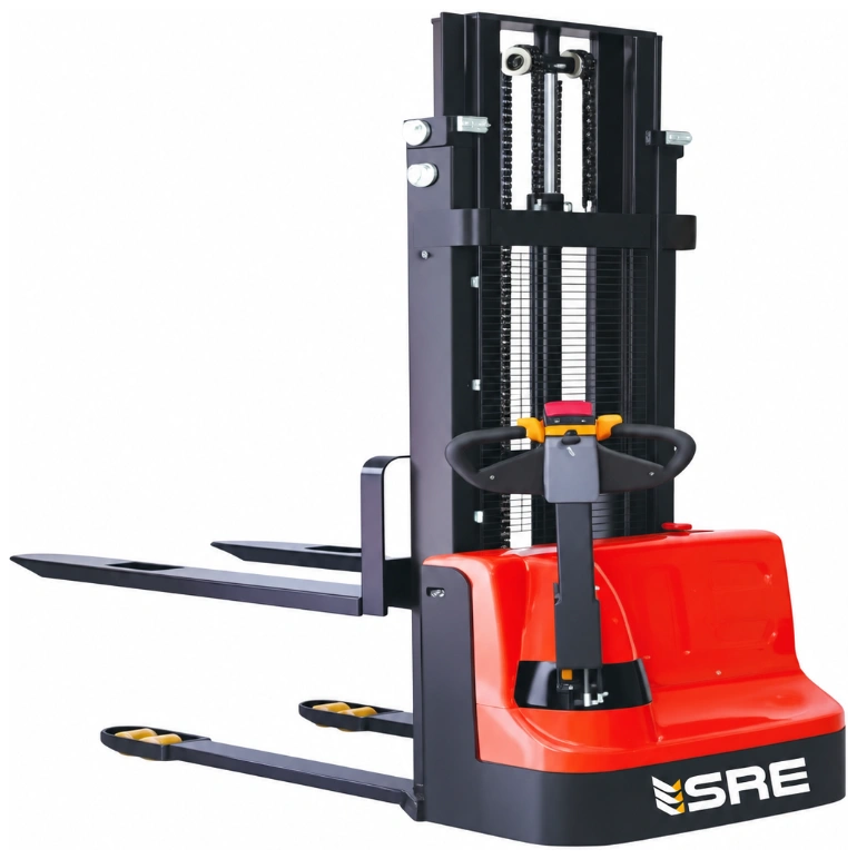 Electric Stacker