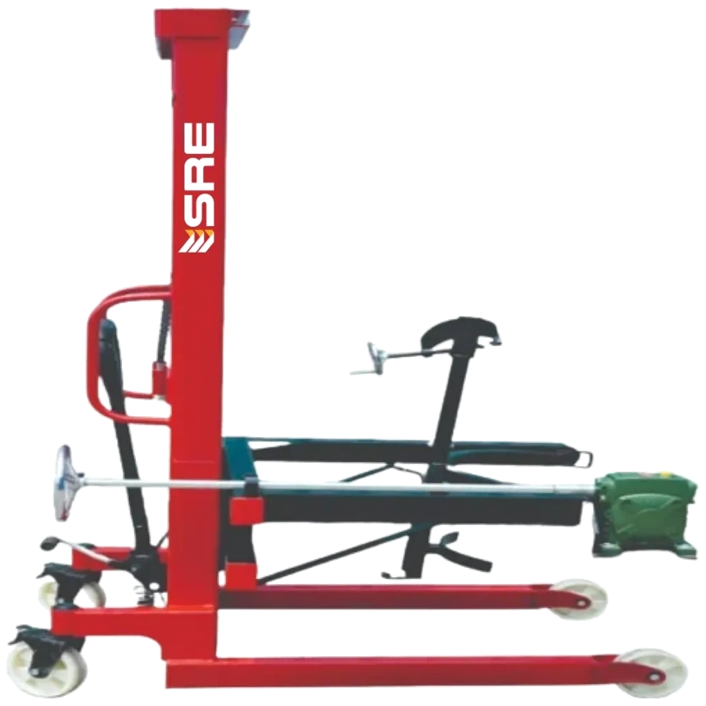 Drum Handling Equipment