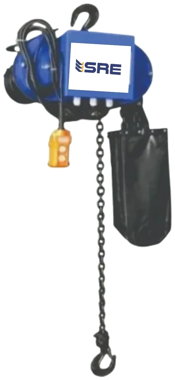 Chain Block & Hoist