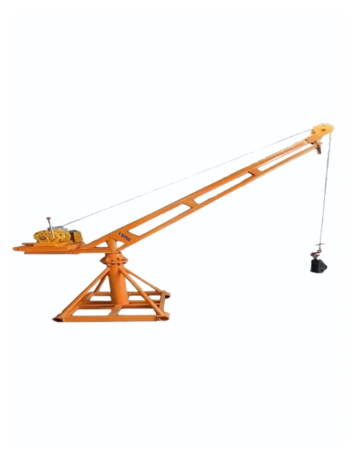 Construction Crane