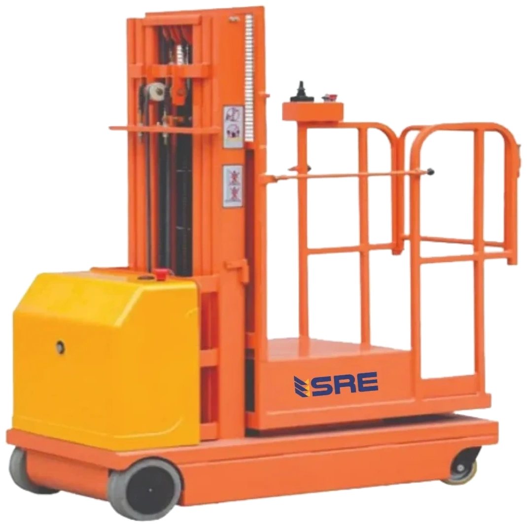 Electric Order Picker