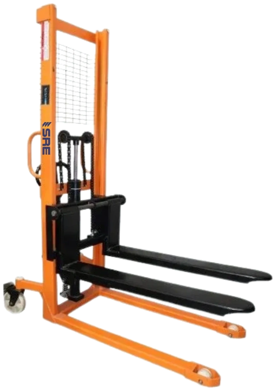 Hydraulic Stacker