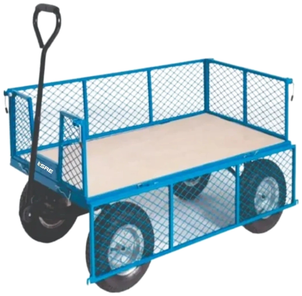 Platform Trolley