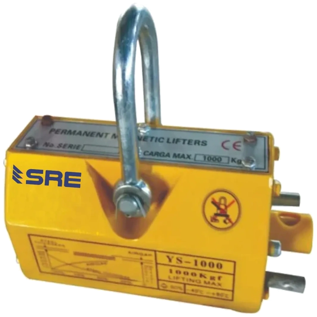 Magnetic Lifter