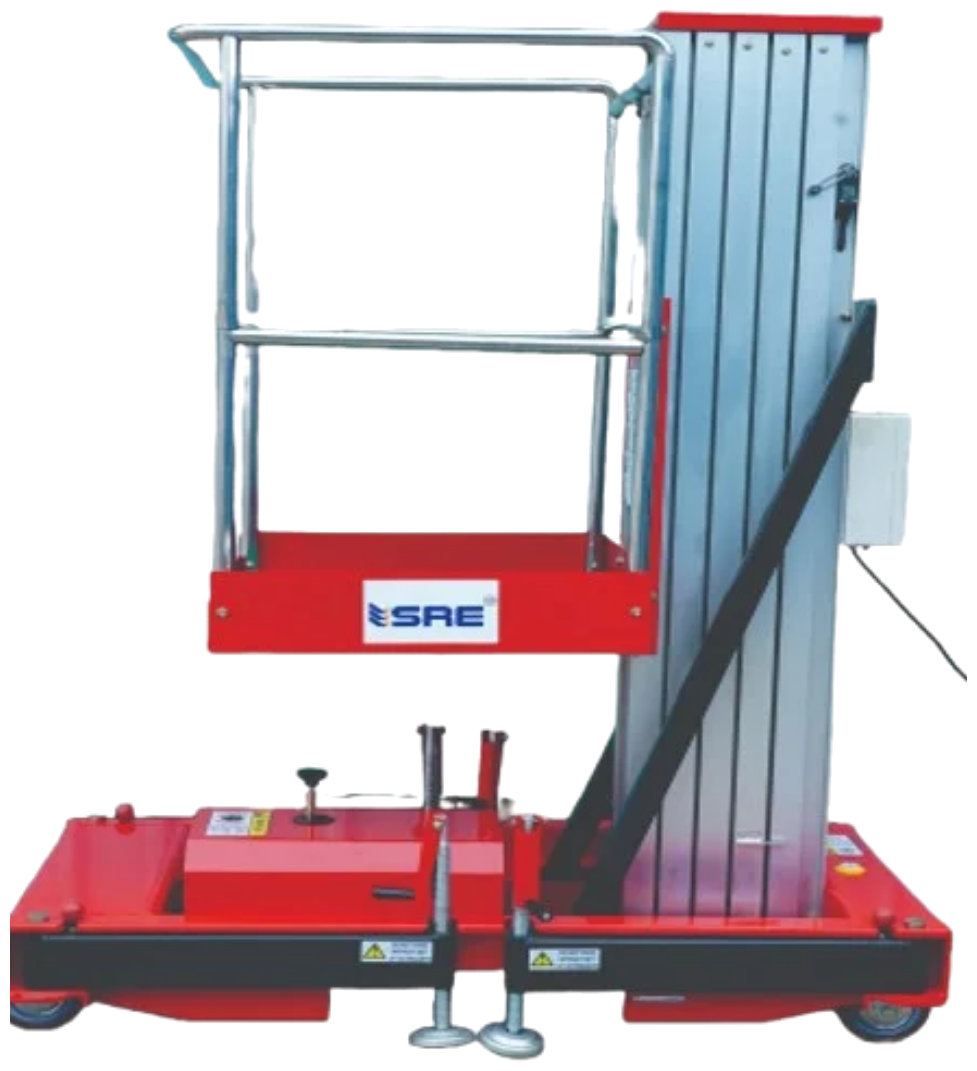 Aerial Work Platform