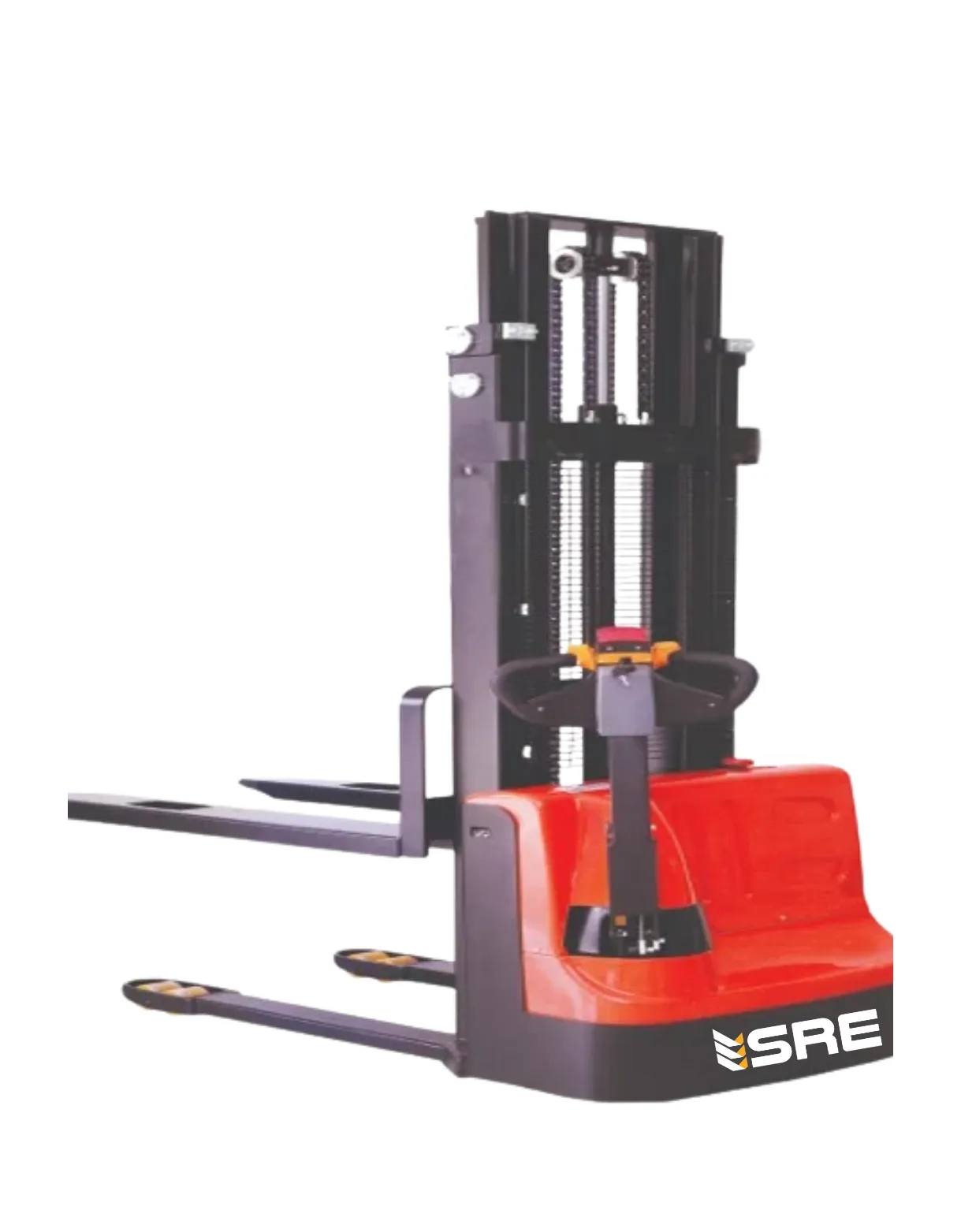 Walkie Electric Stacker